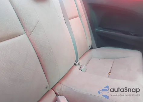 2012 Honda Civic Lx from USA, damaged, VIN 2HGFG3B57CH566349